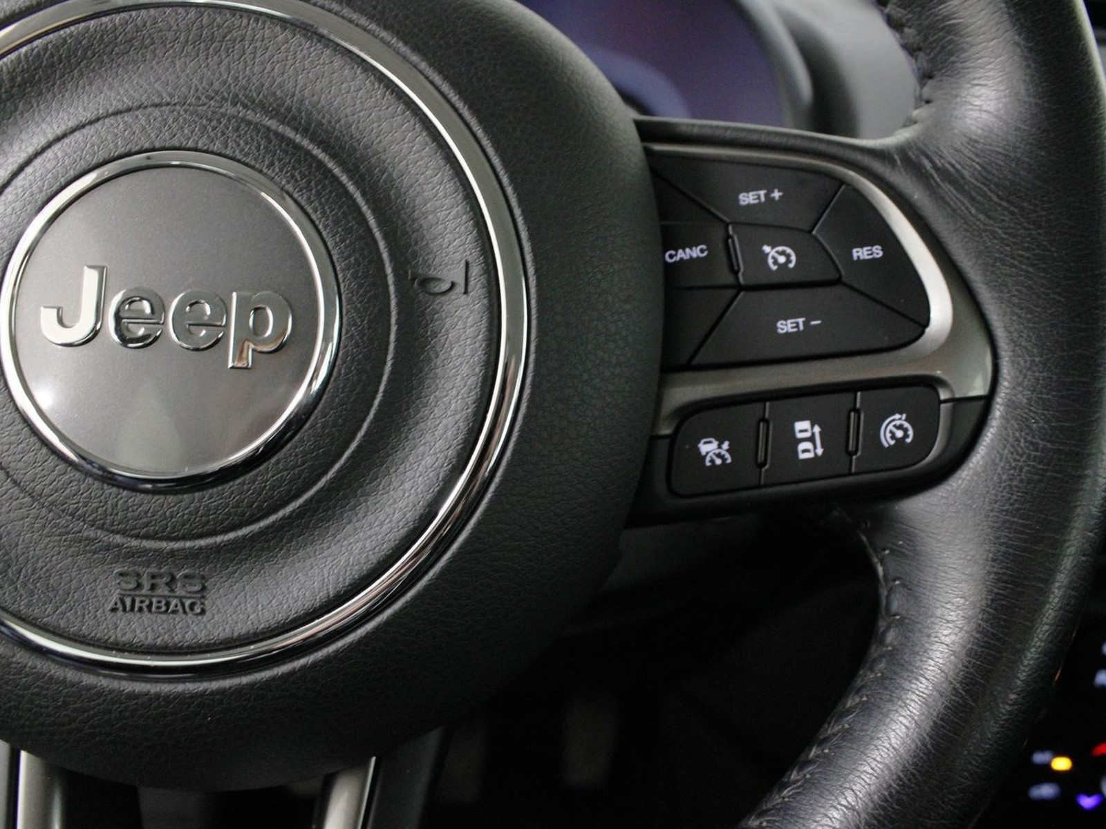 21 - Jeep Renegade 1.0 t3 limited 2wd