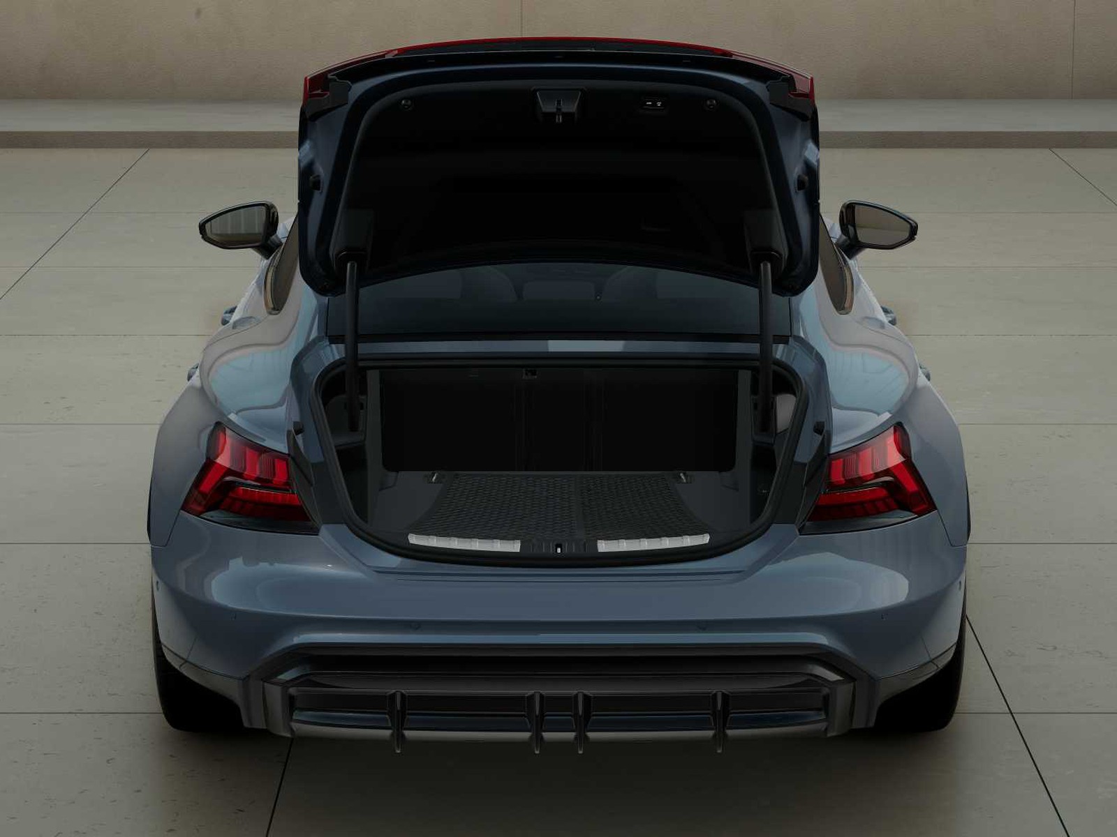 6 - Audi e-tron GT s quattro