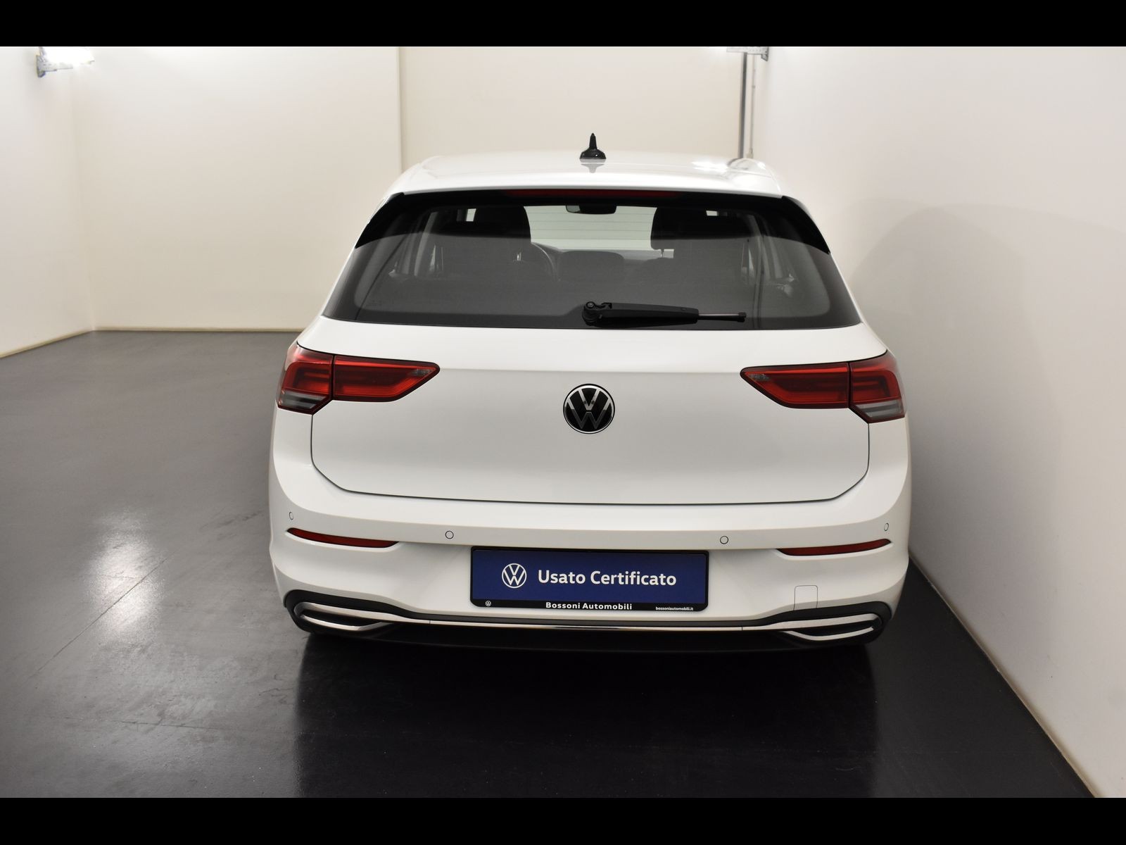 5 - Volkswagen Golf 2.0 tdi scr 115cv style