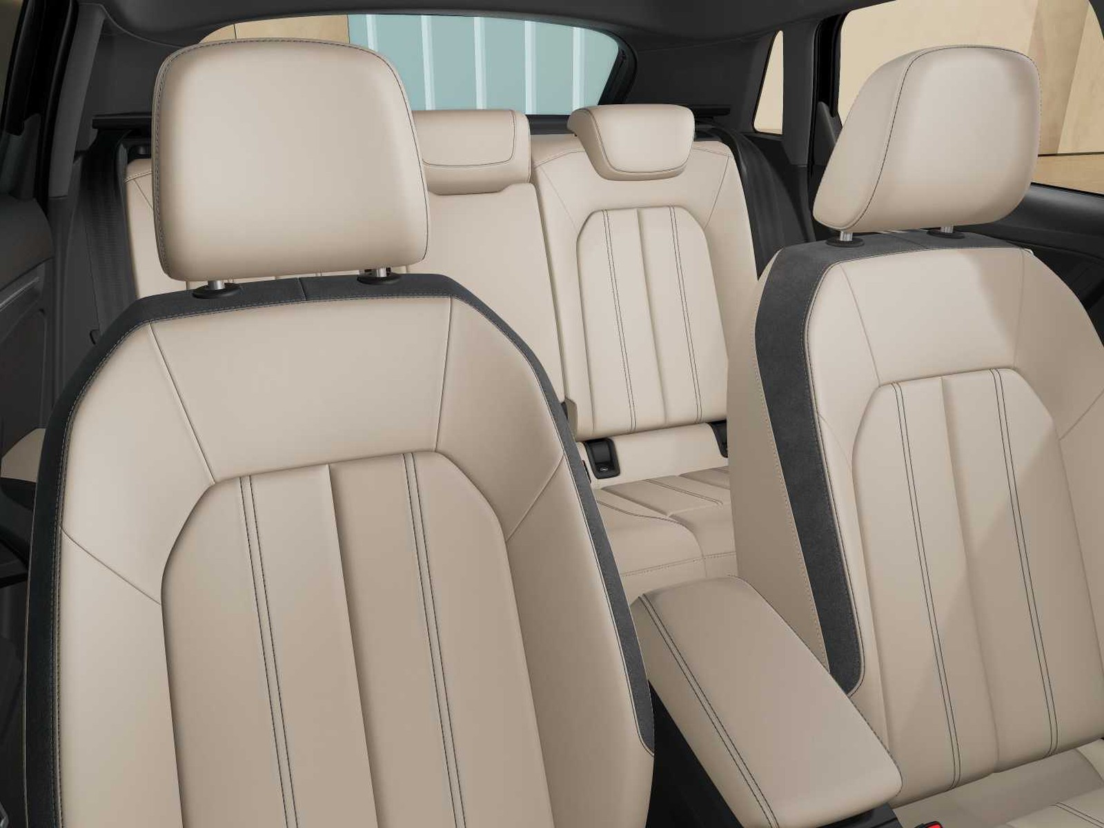 10 - Audi A3 sportback 2.0 tdi 150cv business advanced s tronic