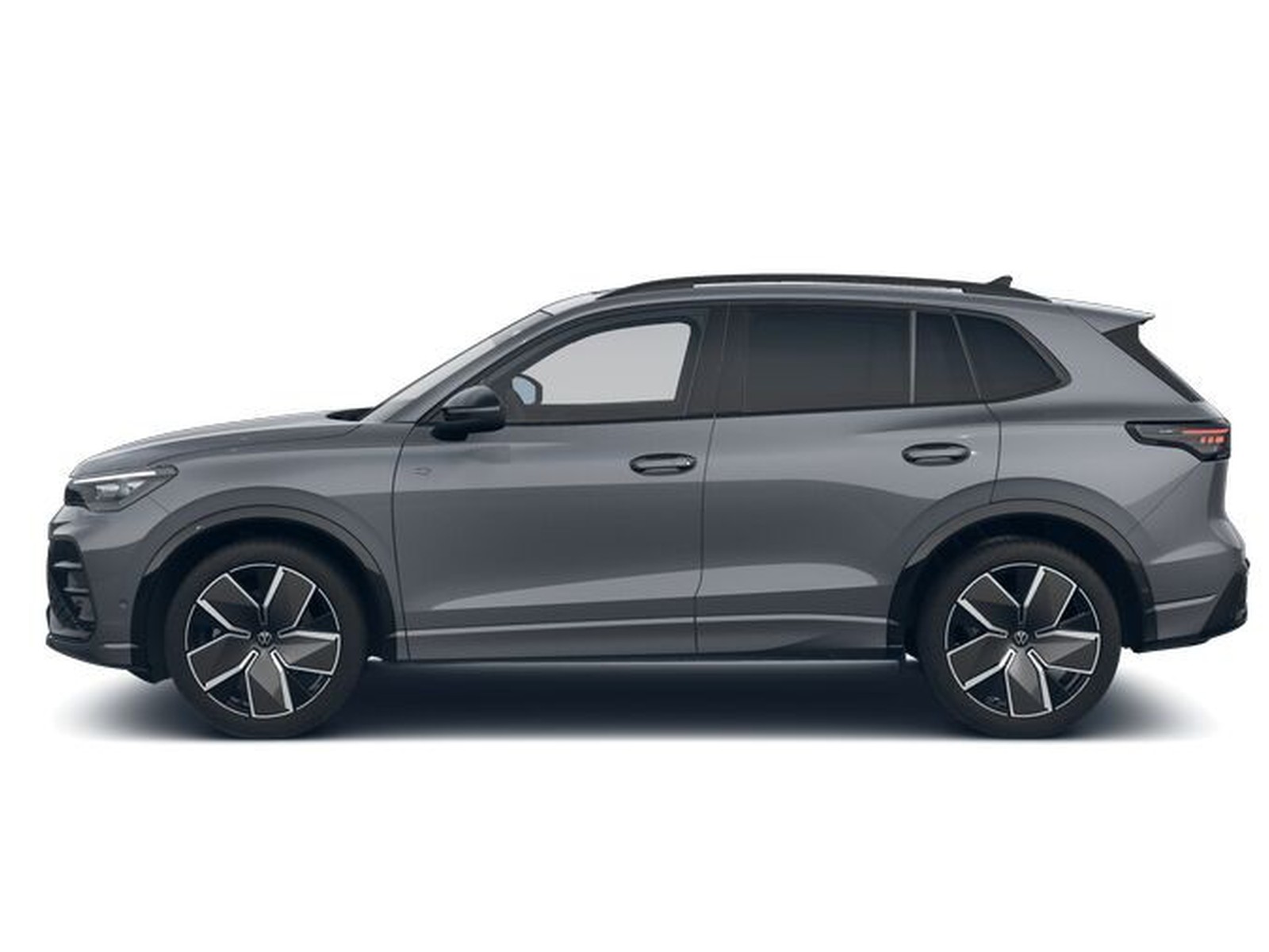 2 - Volkswagen Tiguan 2.0 tdi scr 193cv r-line plus 4motion dsg