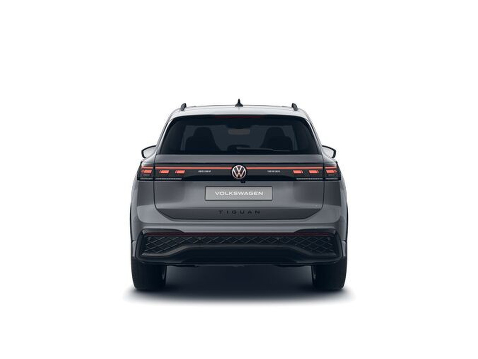 6 - Volkswagen Tiguan 2.0 tdi scr 193cv r-line plus 4motion dsg