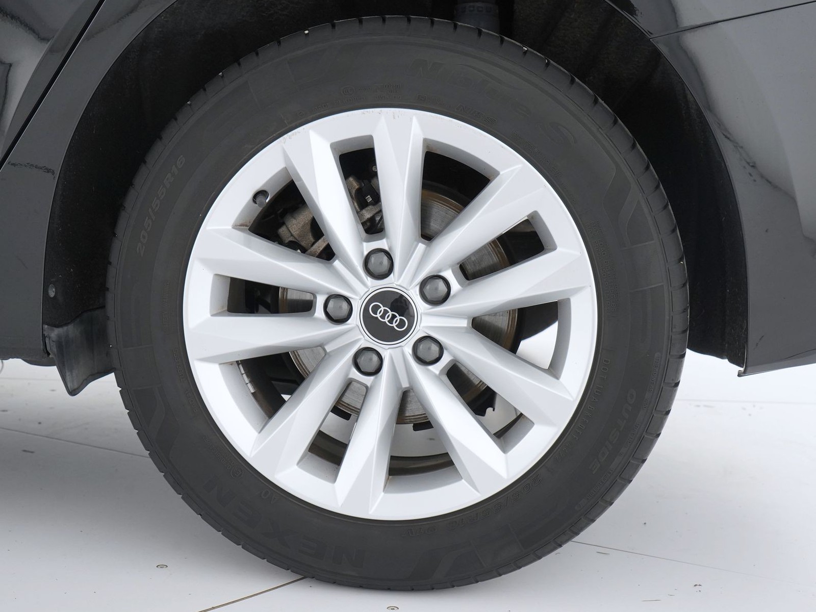 12 - Audi A3 sportback 30 2.0 tdi business s tronic