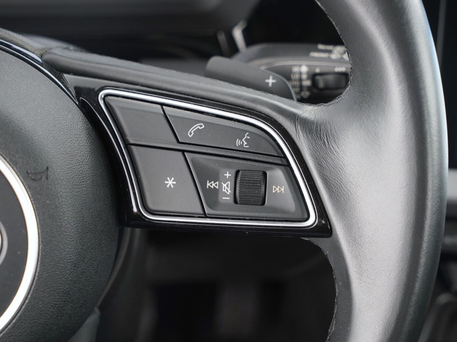 9 - Audi A3 sportback 30 2.0 tdi business s tronic