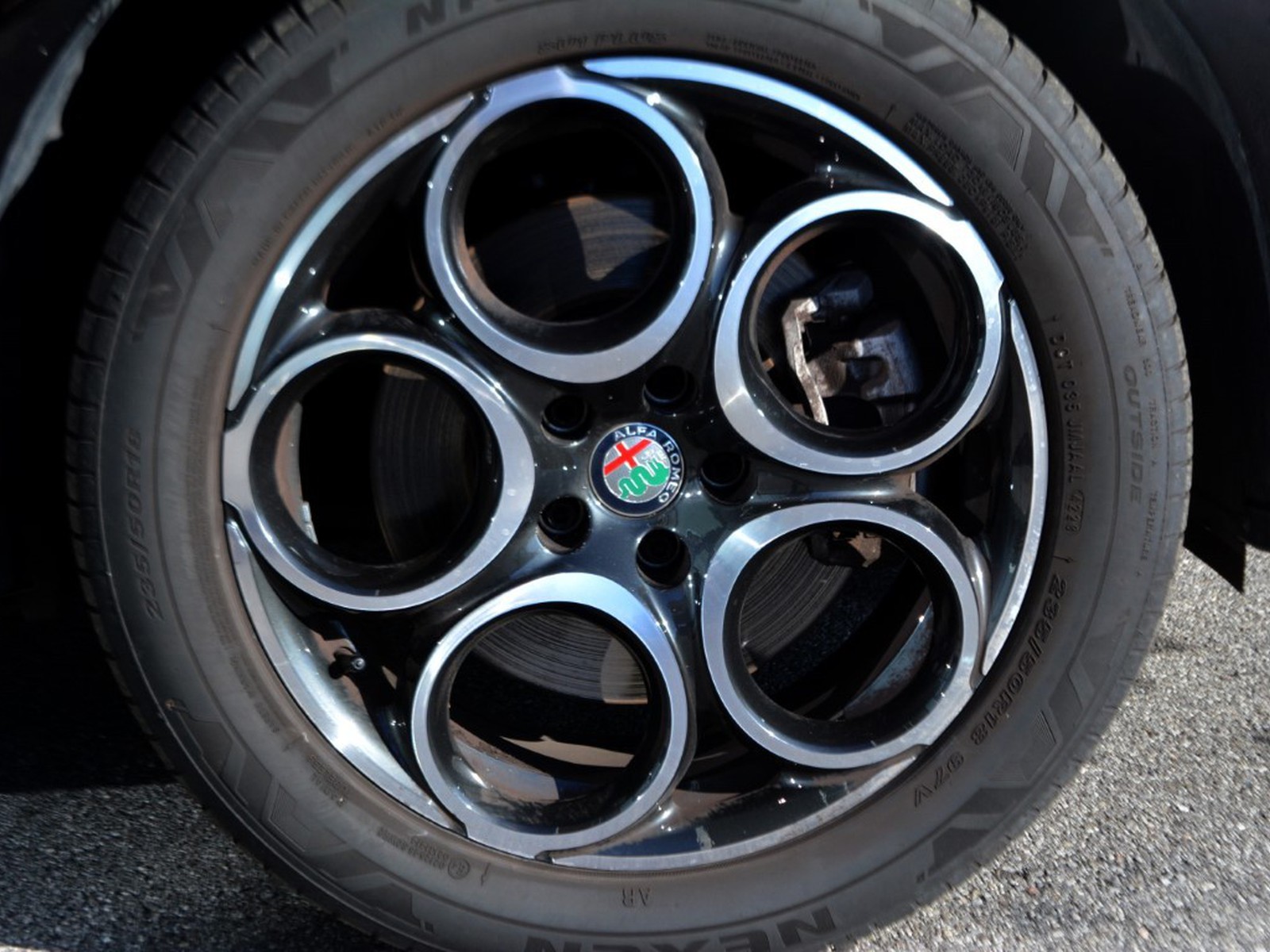 15 - Alfa Romeo Tonale 1.5 hybrid 160cv ti tct7