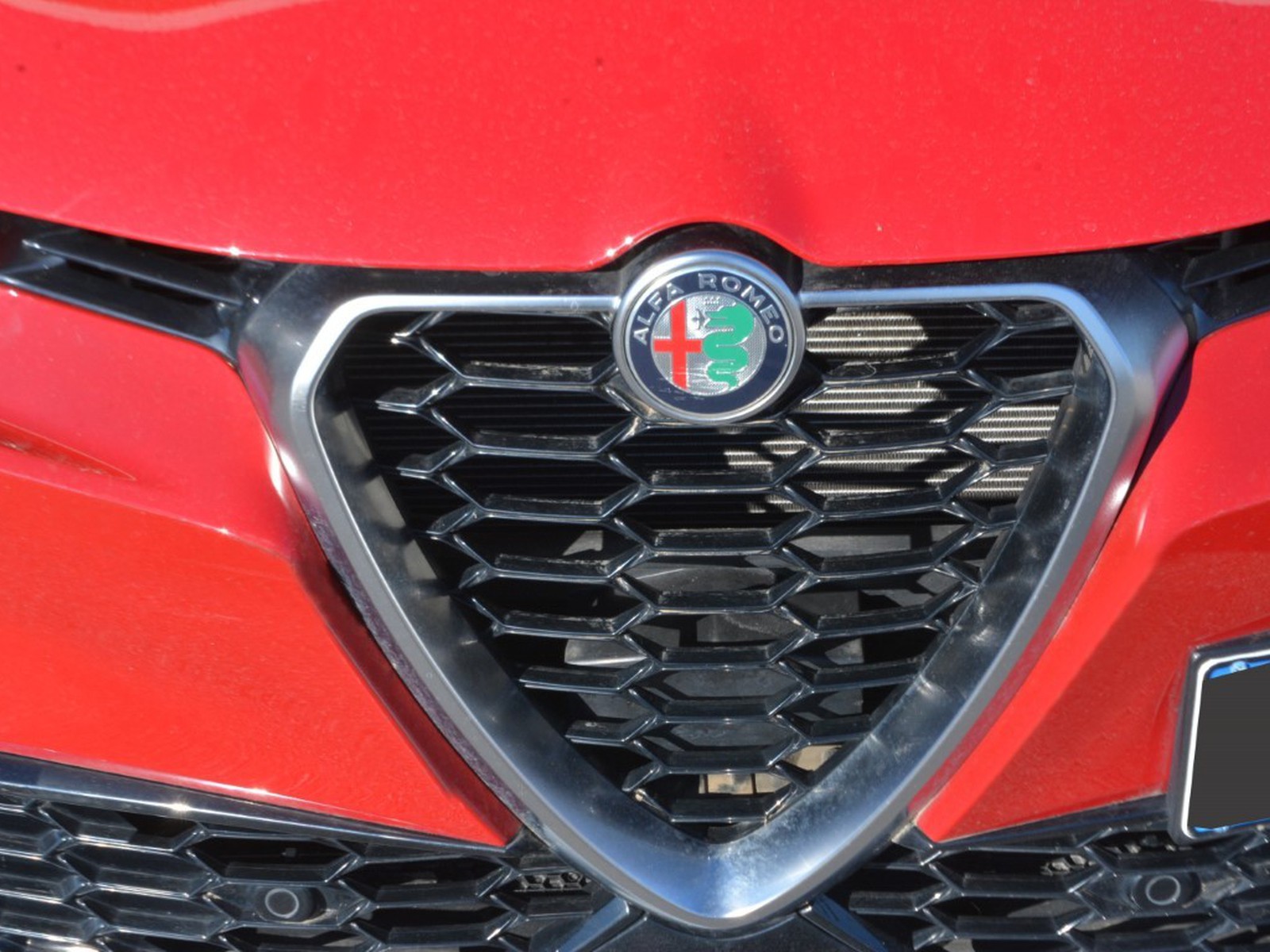 20 - Alfa Romeo Tonale 1.5 hybrid 160cv ti tct7