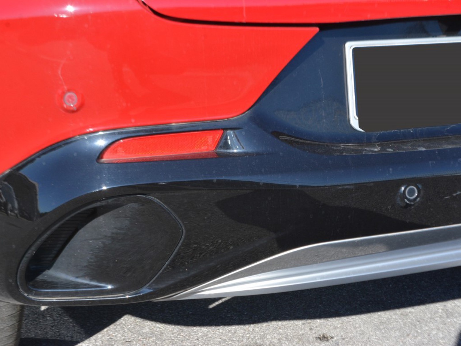 22 - Alfa Romeo Tonale 1.5 hybrid 160cv ti tct7