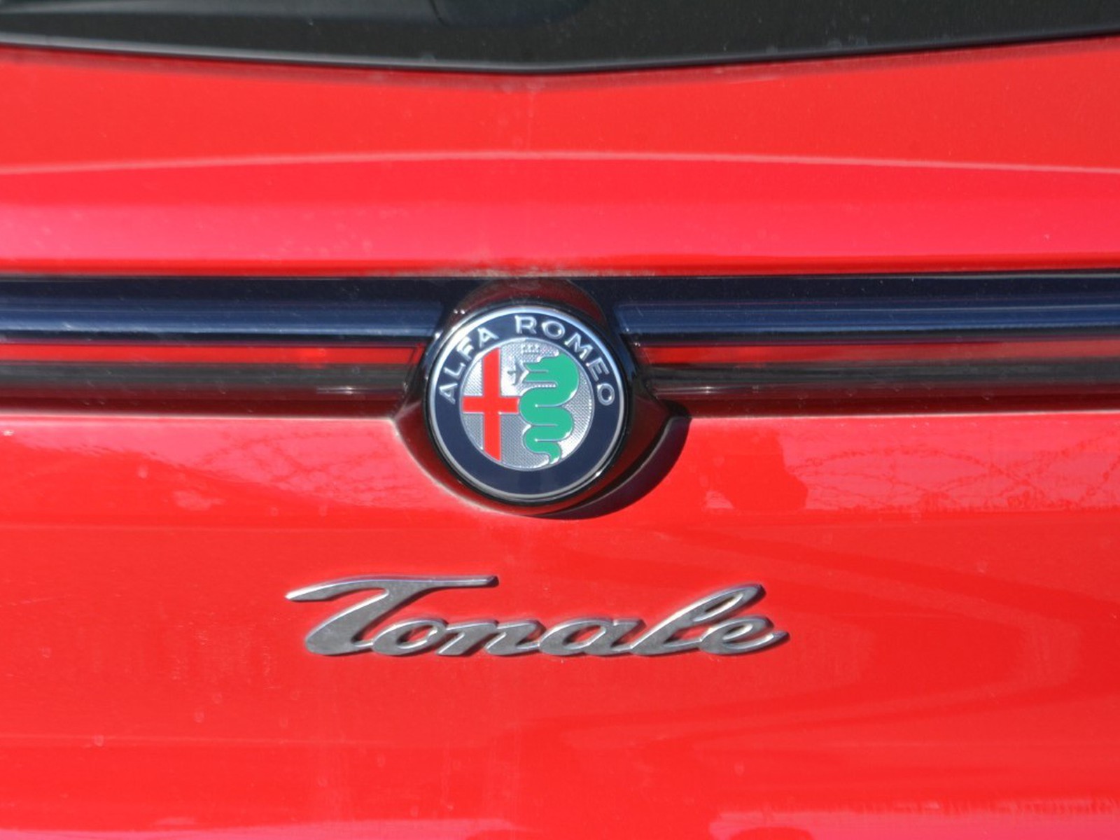 24 - Alfa Romeo Tonale 1.5 hybrid 160cv ti tct7