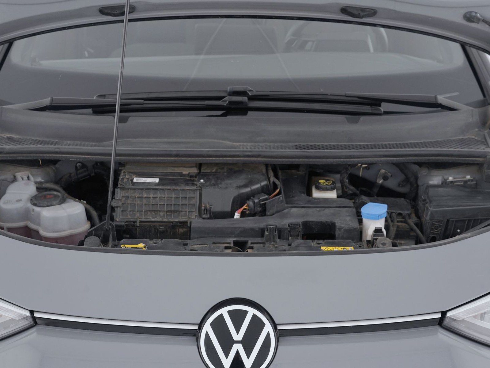 11 - Volkswagen ID.3 58 kwh pro performance