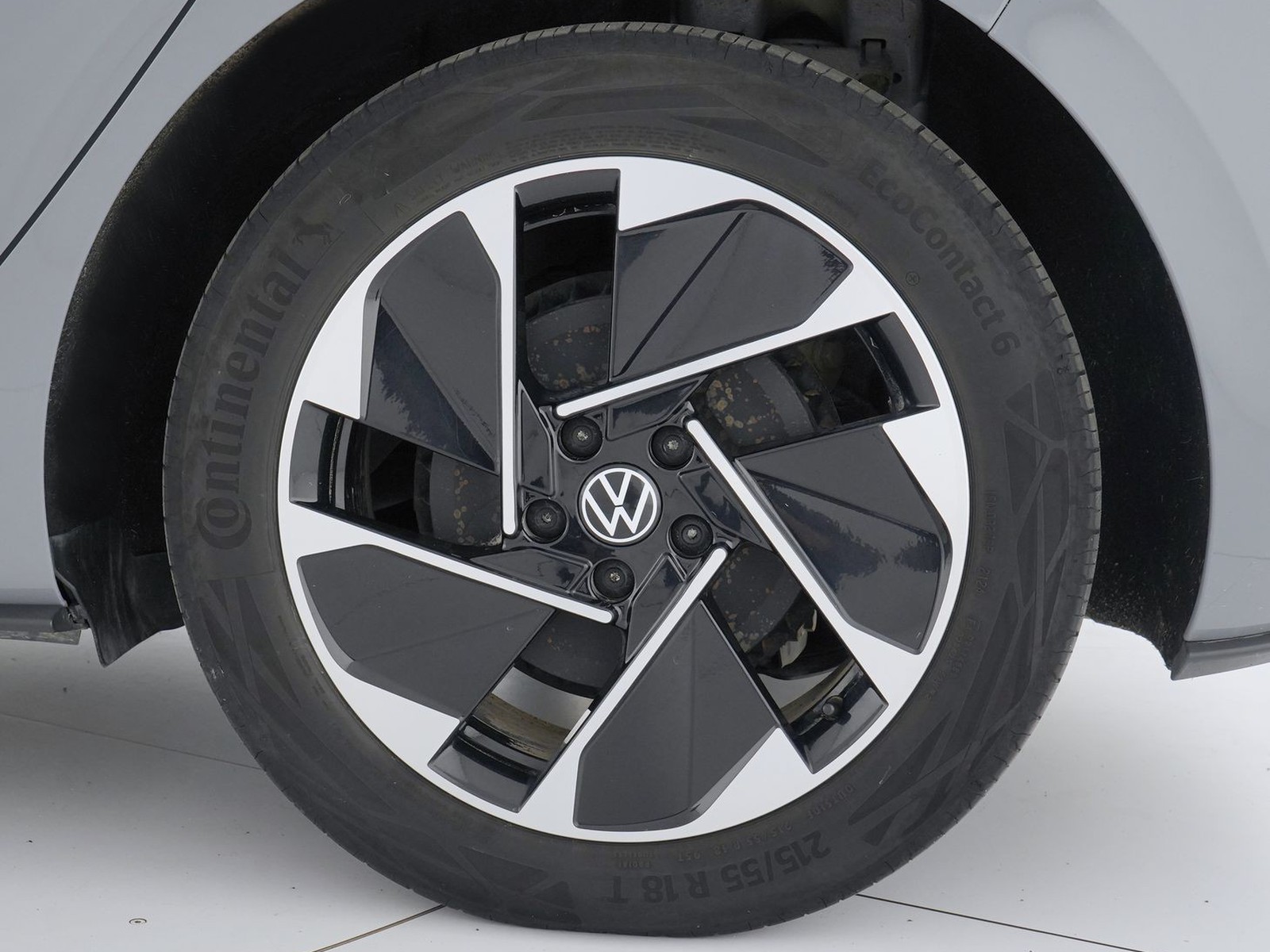 12 - Volkswagen ID.3 58 kwh pro performance