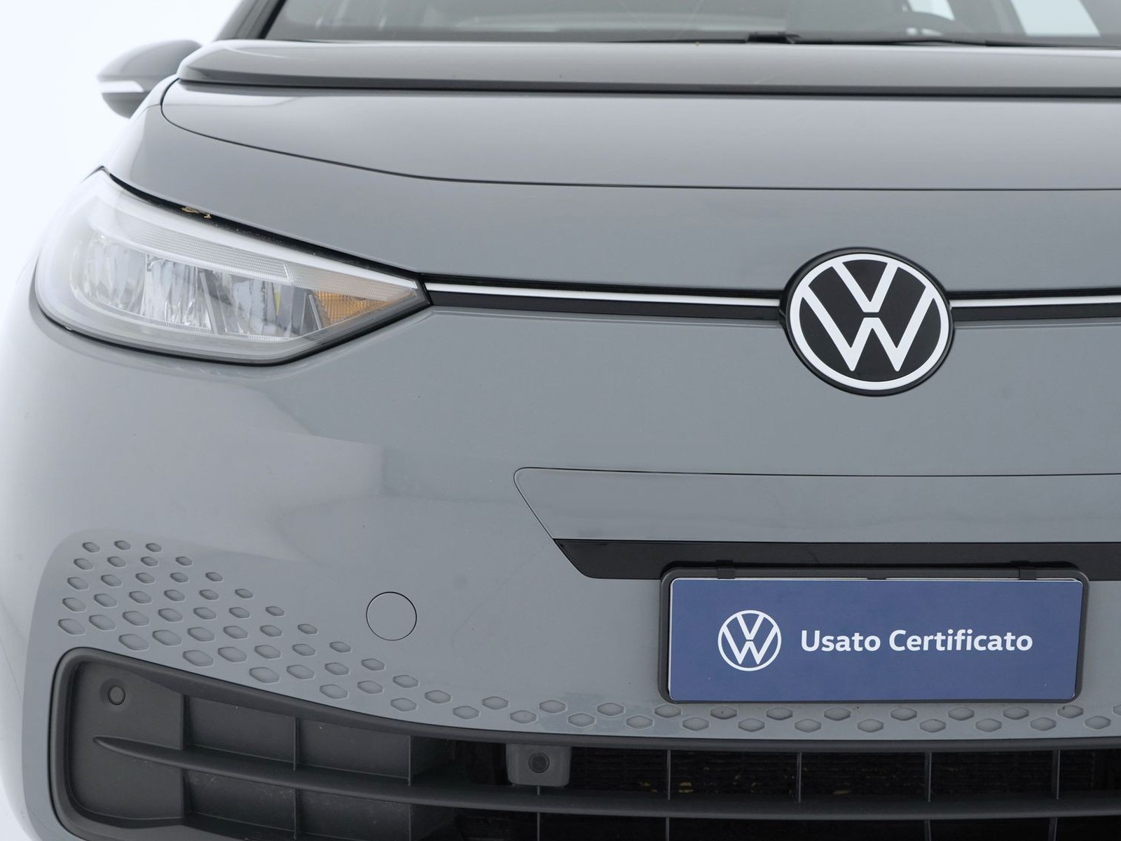 14 - Volkswagen ID.3 58 kwh pro performance