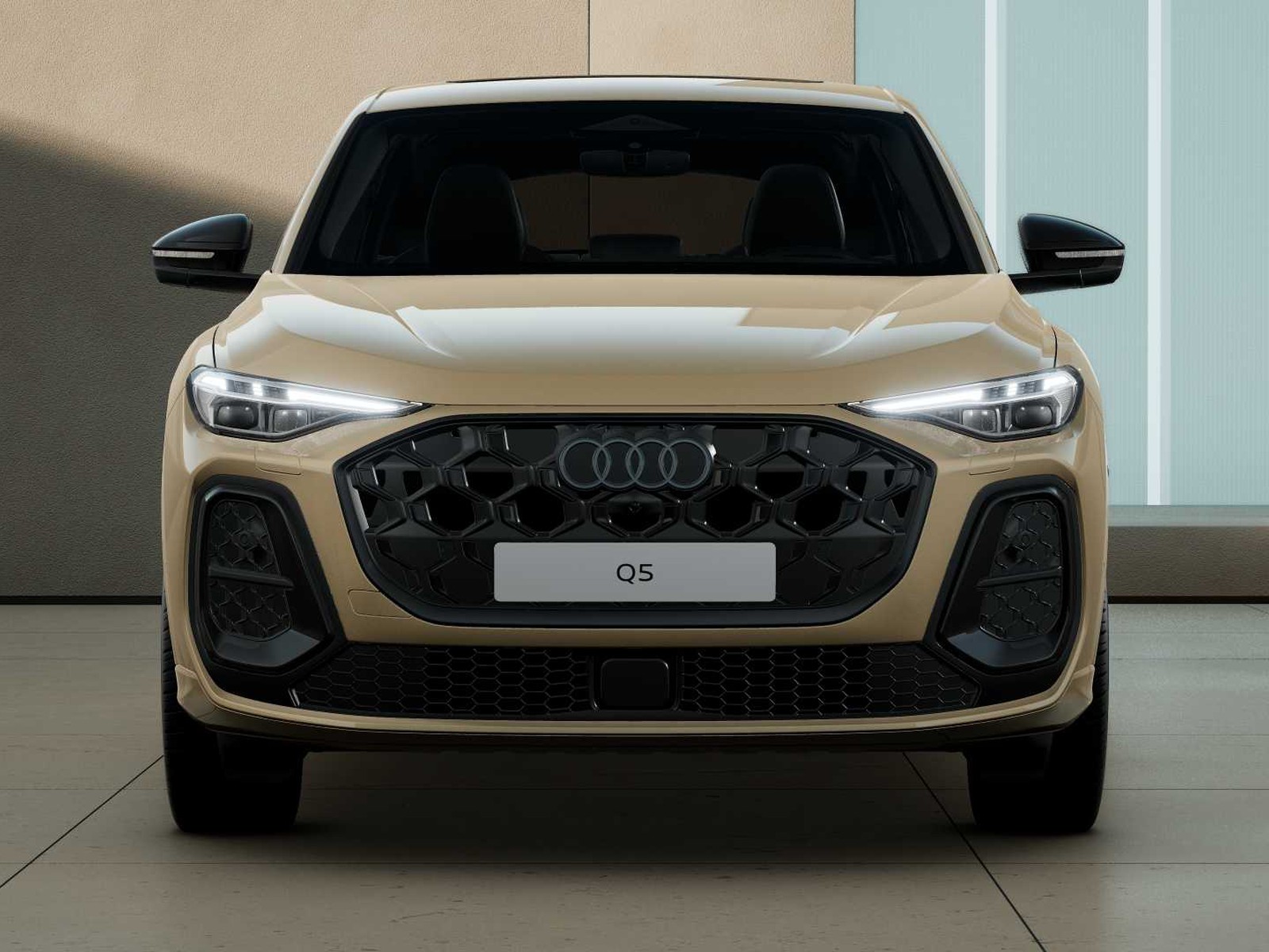 4 - Audi Q5 sportback 2.0 e-hybrid 299cv s line edition quattro s tronic