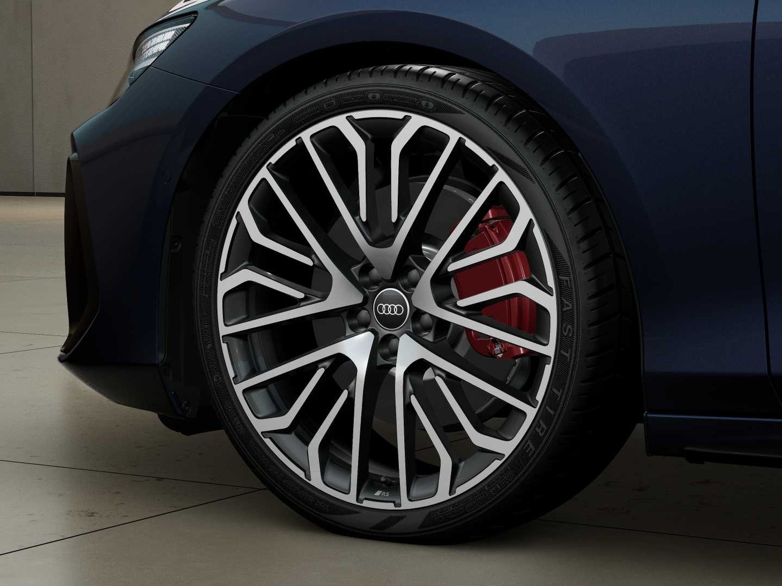 5 - Audi A6 2.0 e-hybrid 367cv s line edition quattro s tronic