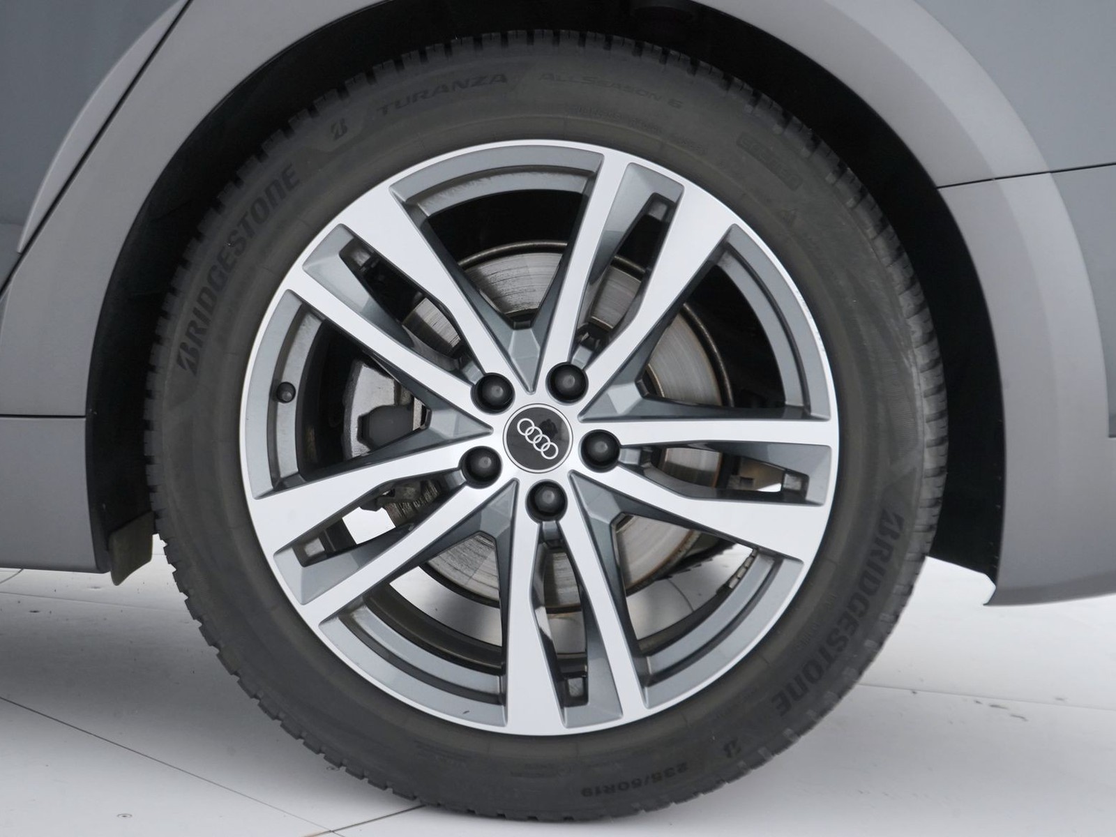 12 - Audi A6 allroad allroad 40 2.0 tdi mhev 12v 204cv business advanced quattro ultra s tronic