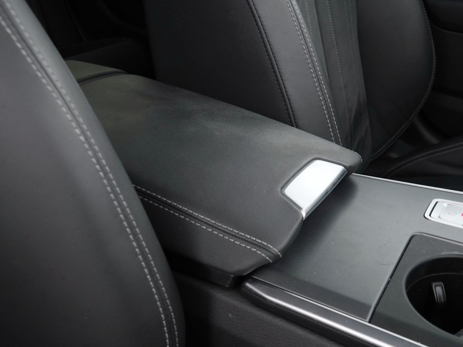 17 - Audi A6 allroad allroad 40 2.0 tdi mhev 12v 204cv business advanced quattro ultra s tronic