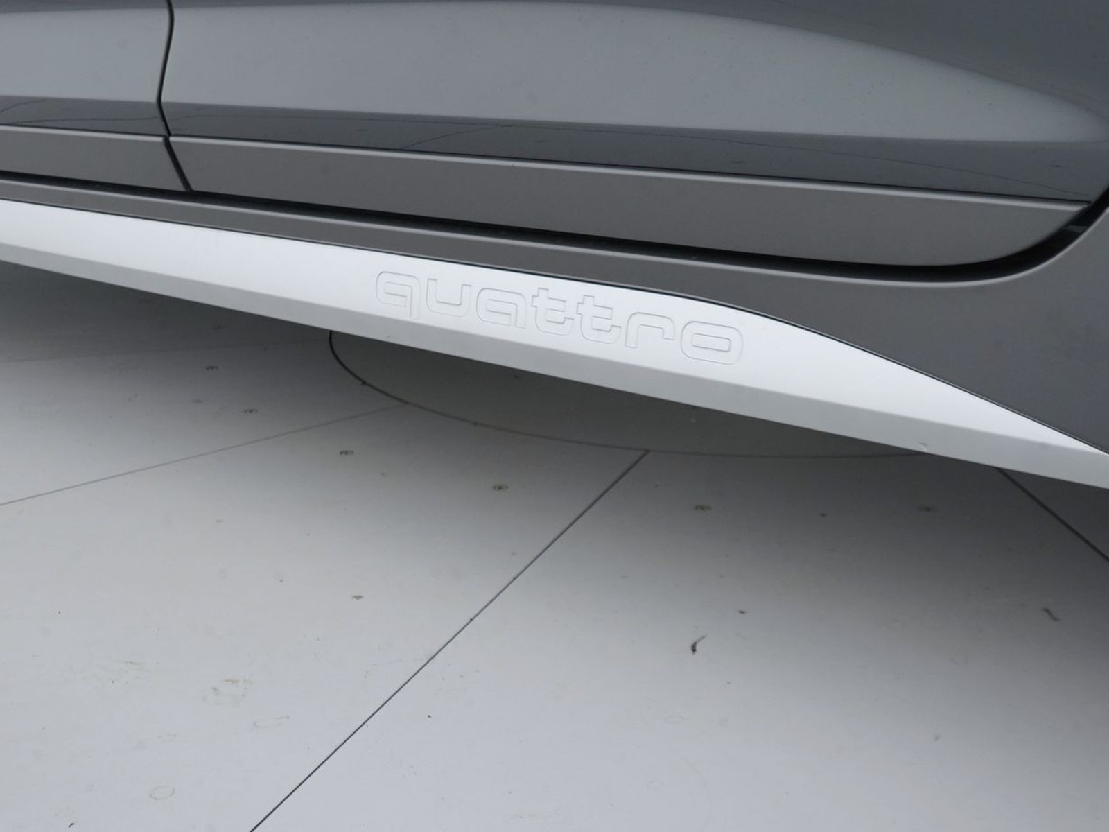 36 - Audi A6 allroad allroad 40 2.0 tdi mhev 12v 204cv business advanced quattro ultra s tronic