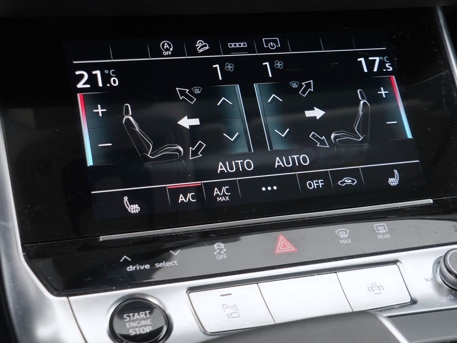 5 - Audi A6 allroad allroad 40 2.0 tdi mhev 12v 204cv business advanced quattro ultra s tronic