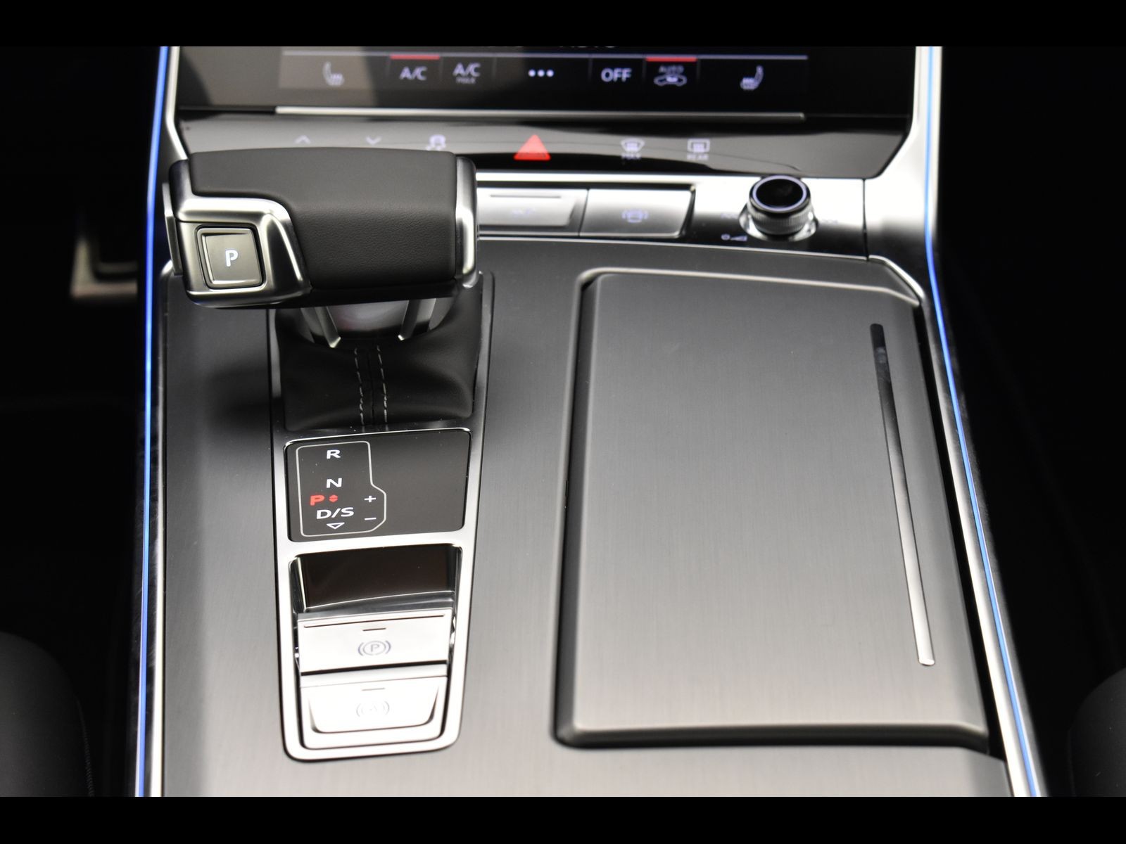 23 - Audi A7 sportback 50 2.0 tfsi e 265cv business advanced quattro ultra s tronic