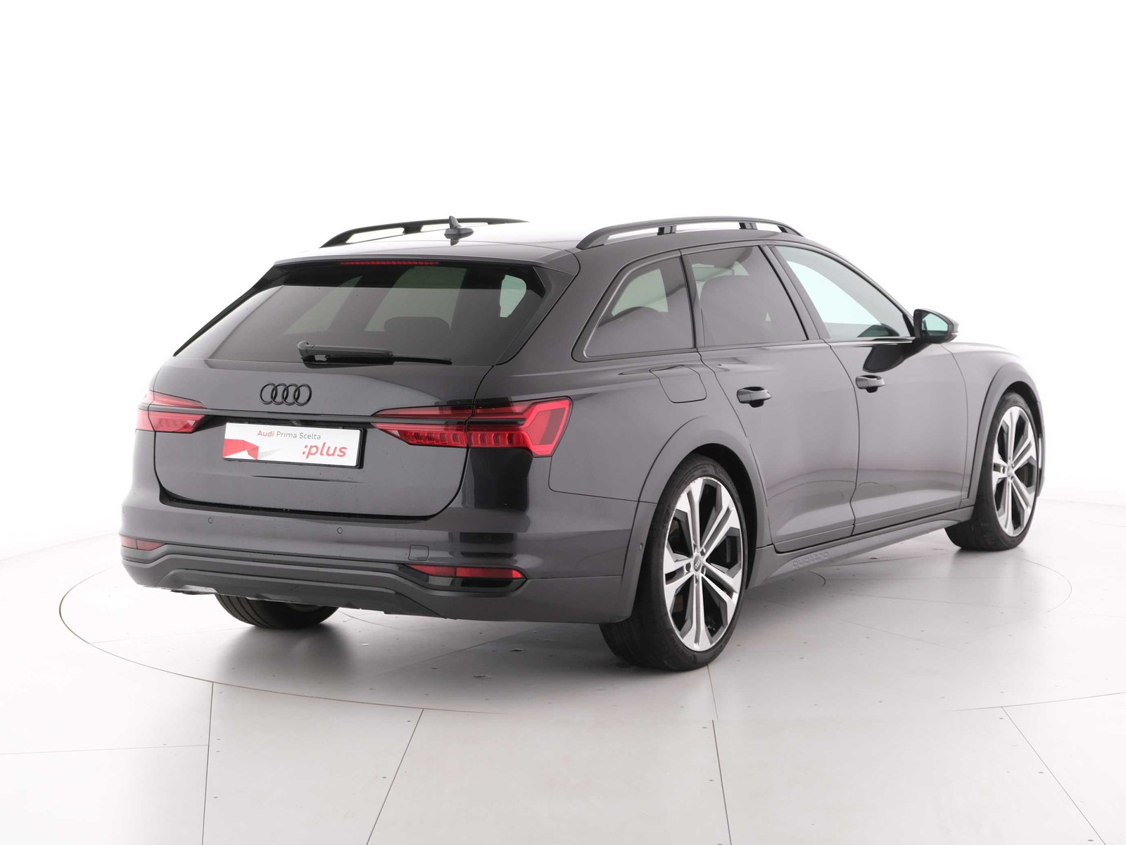 2 - Audi A6 allroad allroad 55 3.0 v6 tdi mhev 48v 344cv evolution quattro tiptronic