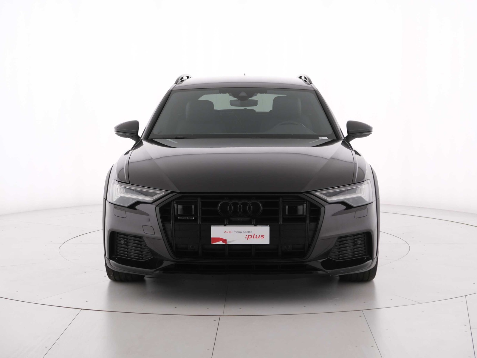 14 - Audi A6 allroad allroad 55 3.0 v6 tdi mhev 48v 344cv evolution quattro tiptronic