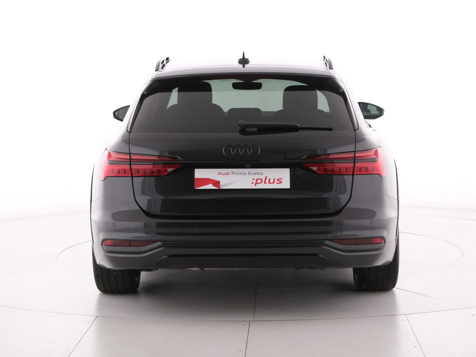 15 - Audi A6 allroad allroad 55 3.0 v6 tdi mhev 48v 344cv evolution quattro tiptronic