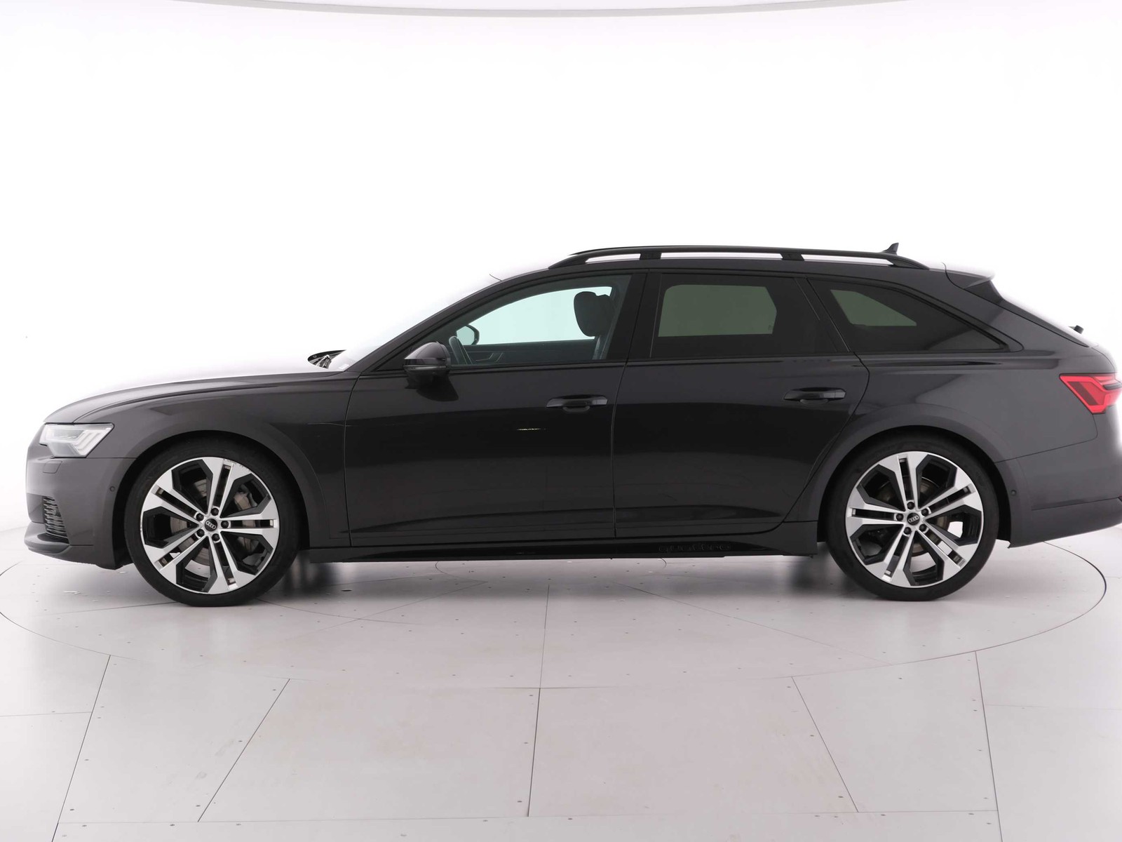 16 - Audi A6 allroad allroad 55 3.0 v6 tdi mhev 48v 344cv evolution quattro tiptronic