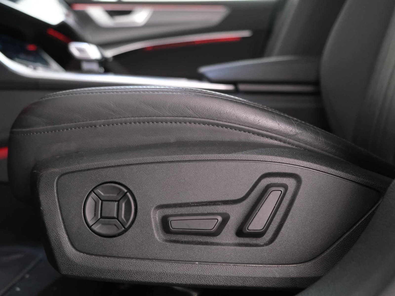 33 - Audi A6 allroad allroad 55 3.0 v6 tdi mhev 48v 344cv evolution quattro tiptronic