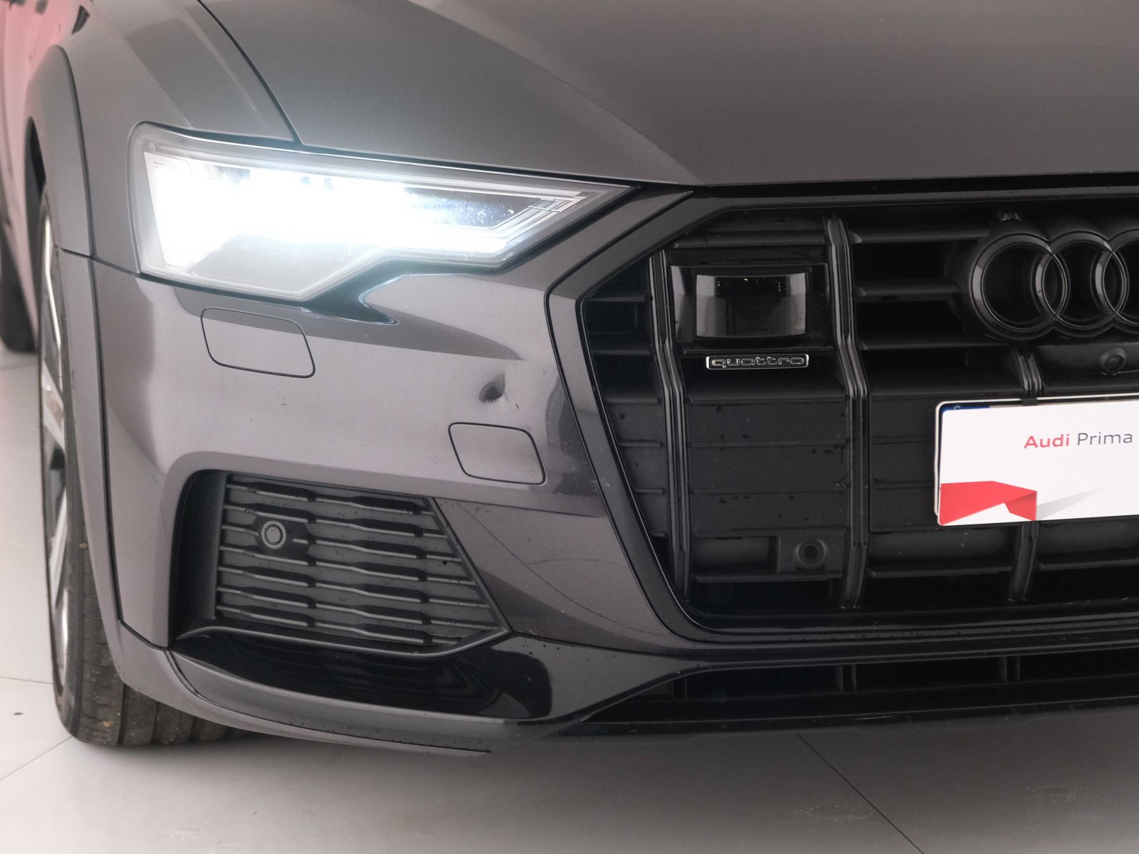 45 - Audi A6 allroad allroad 55 3.0 v6 tdi mhev 48v 344cv evolution quattro tiptronic