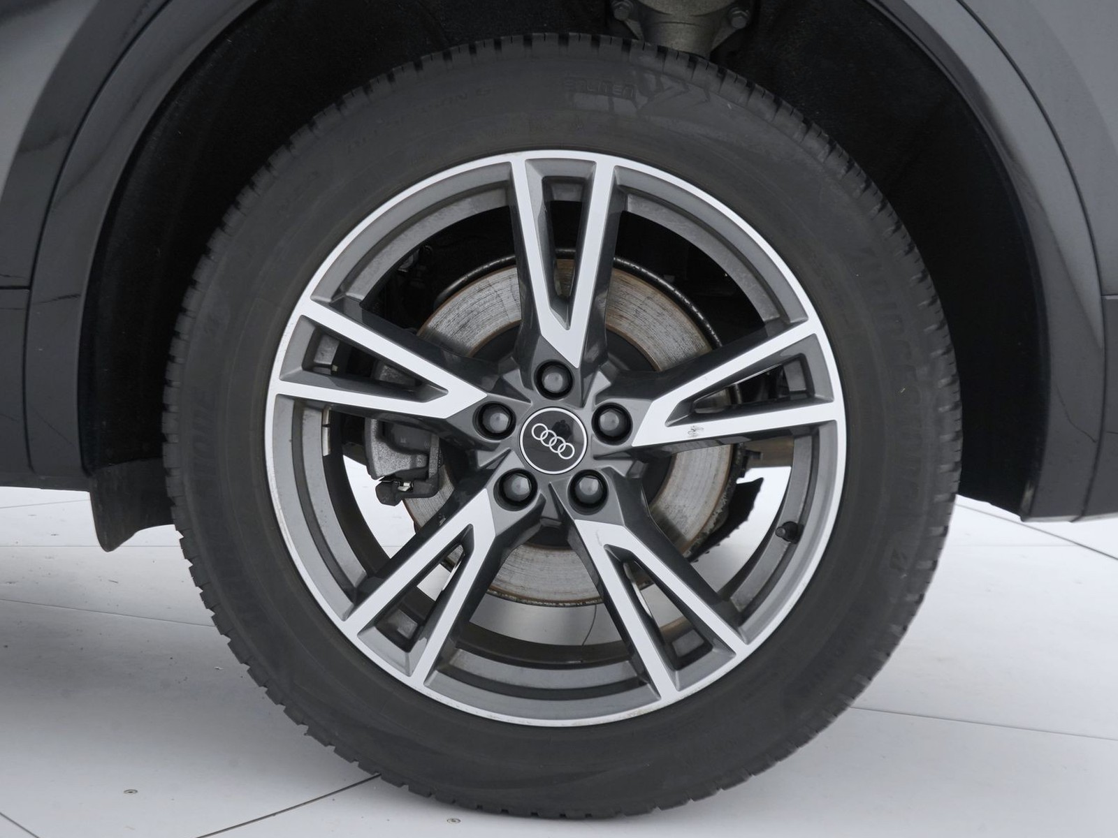 12 - Audi Q5 40 2.0 tdi mhev 12v s line quattro s tronic