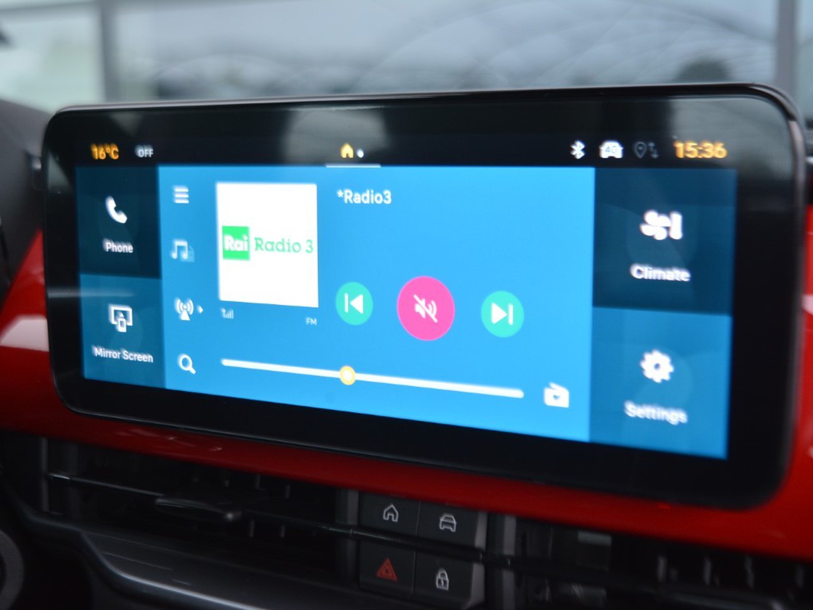 10 - Fiat 600 1.2 hybrid 145cv icon