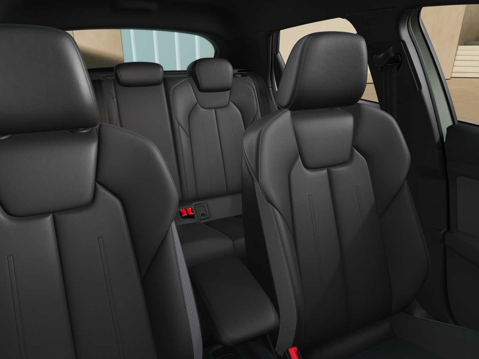 10 - Audi A1 allstreet 35 1.5 tfsi 150cv identity contrast s tronic