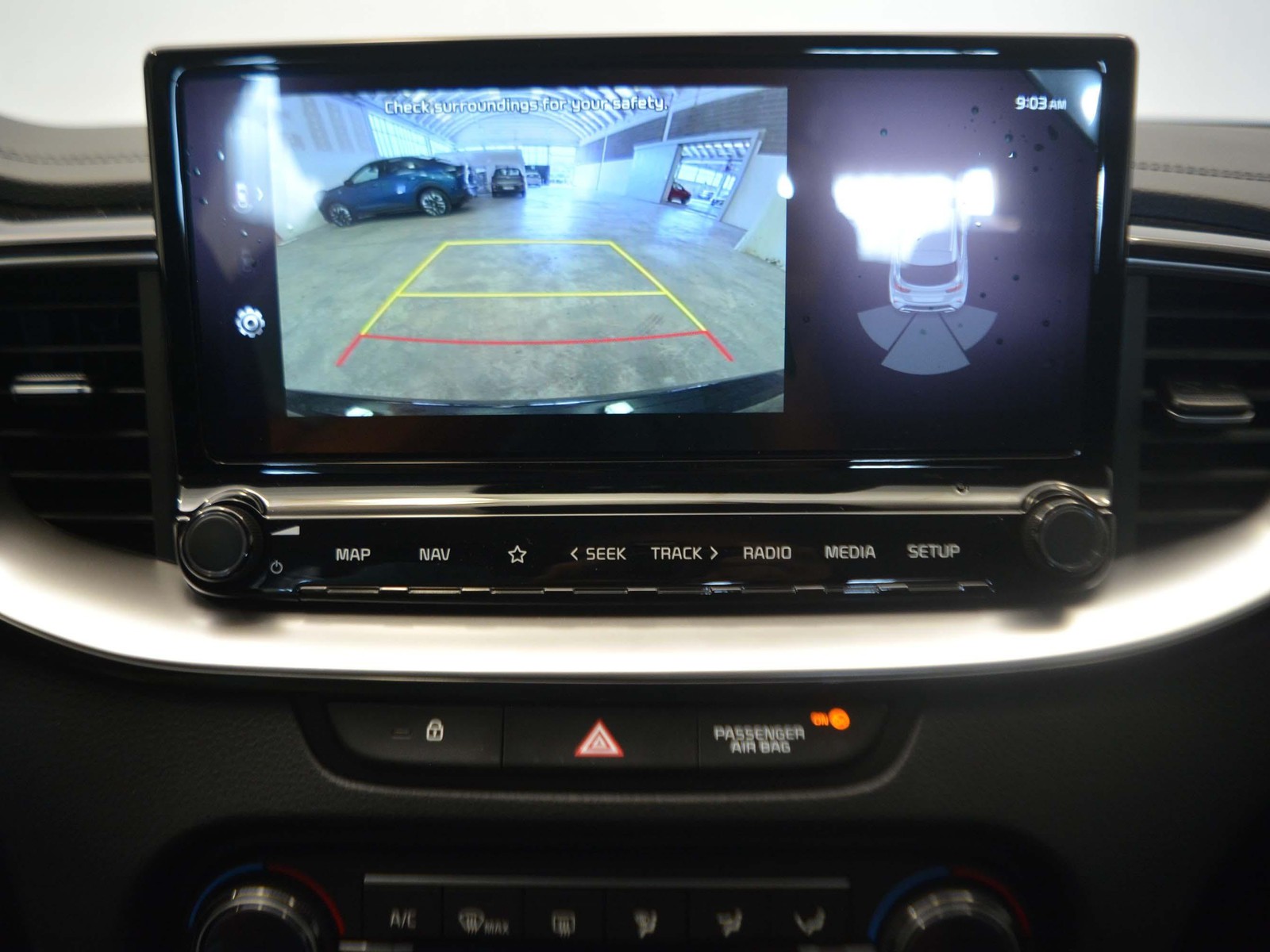 20 - Kia Xceed 1.0 t-gdi gpl 94cv business mt