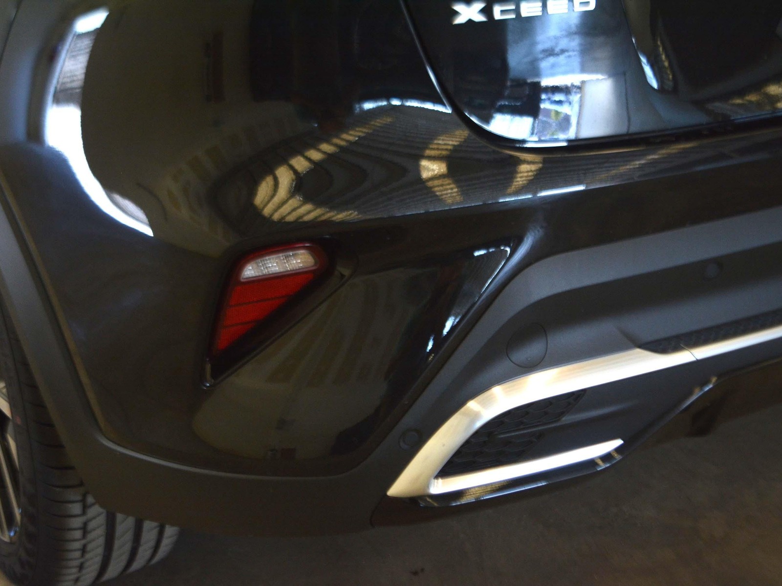 23 - Kia Xceed 1.0 t-gdi gpl 94cv business mt