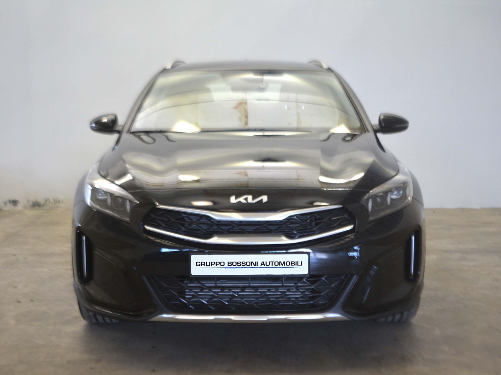2 - Kia Xceed 1.0 t-gdi gpl 94cv business mt