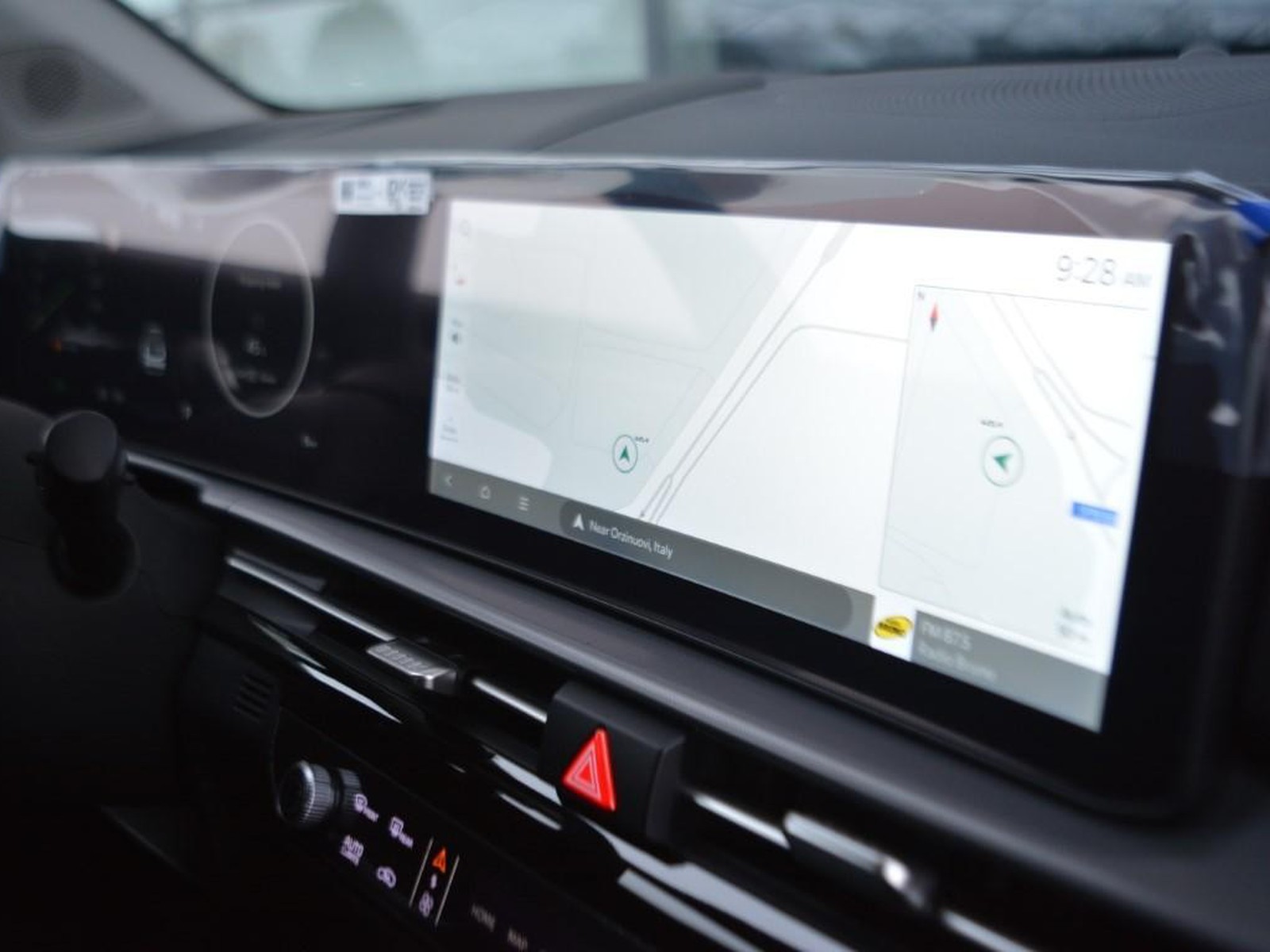 10 - Kia Sportage 1.6 crdi mhev style dct7