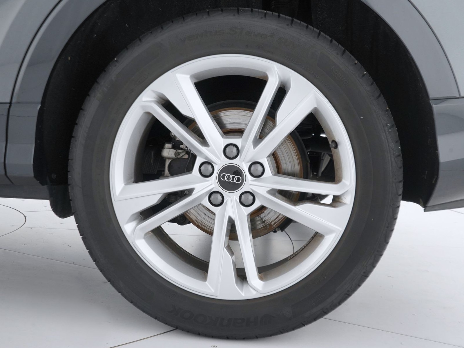 12 - Audi Q3 sportback 35 2.0 tdi s line edition s tronic