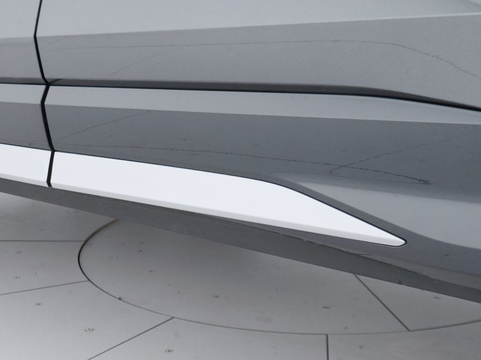 35 - Audi Q3 sportback 35 2.0 tdi s line edition s tronic