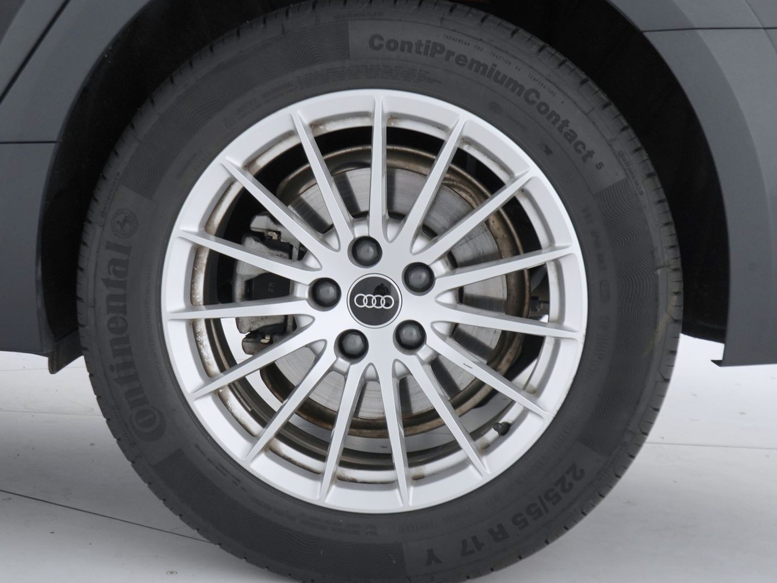 12 - Audi A4 allroad allroad 40 2.0 tdi mhev 204cv business evolution quattro s tronic