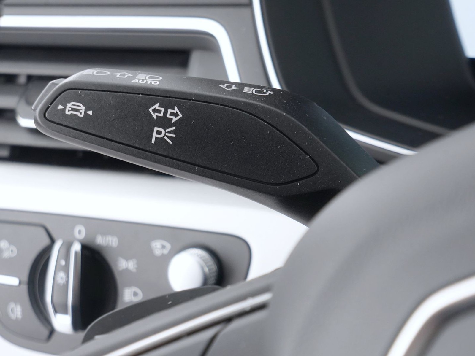 27 - Audi A4 allroad allroad 40 2.0 tdi mhev 204cv business evolution quattro s tronic