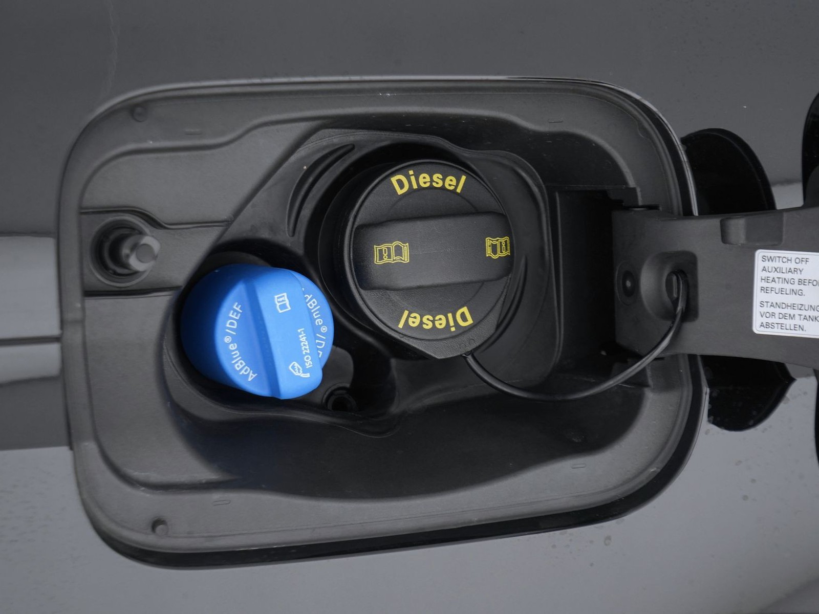 32 - Audi A4 allroad allroad 40 2.0 tdi mhev 204cv business evolution quattro s tronic