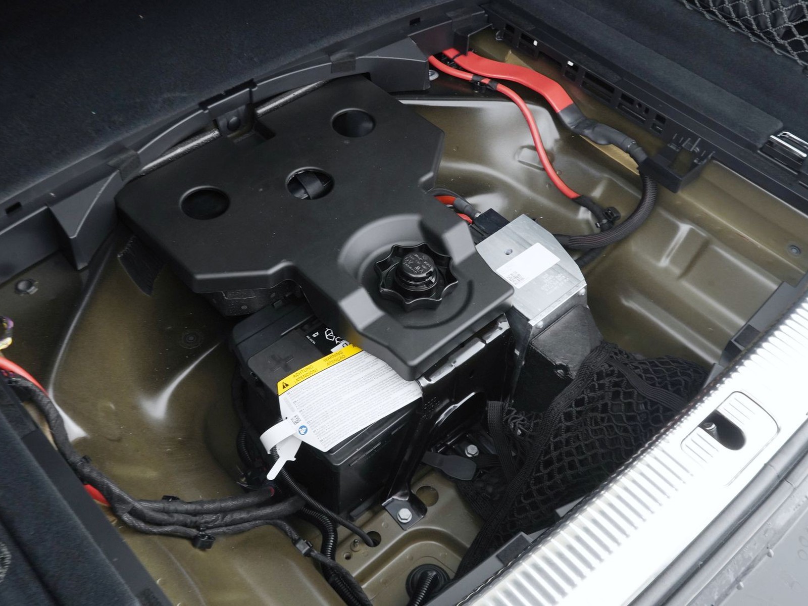 33 - Audi A4 allroad allroad 40 2.0 tdi mhev 204cv business evolution quattro s tronic