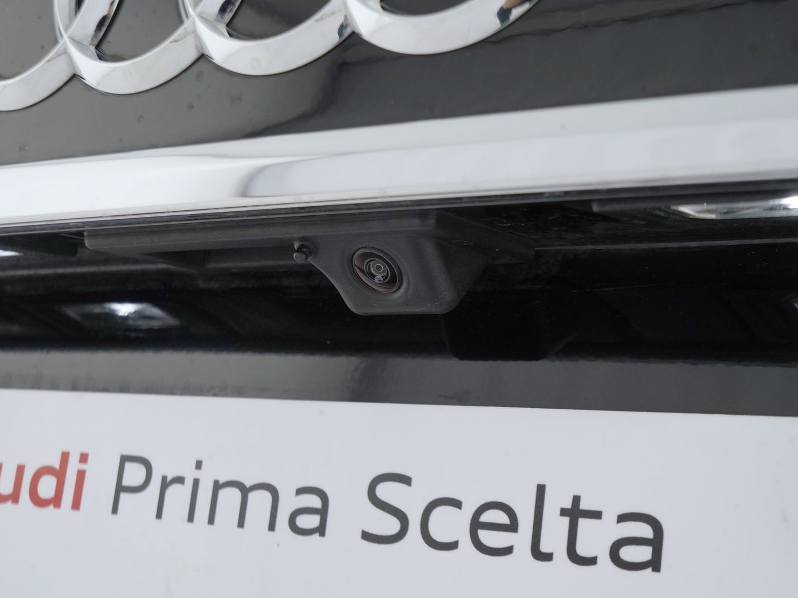 34 - Audi A4 allroad allroad 40 2.0 tdi mhev 204cv business evolution quattro s tronic