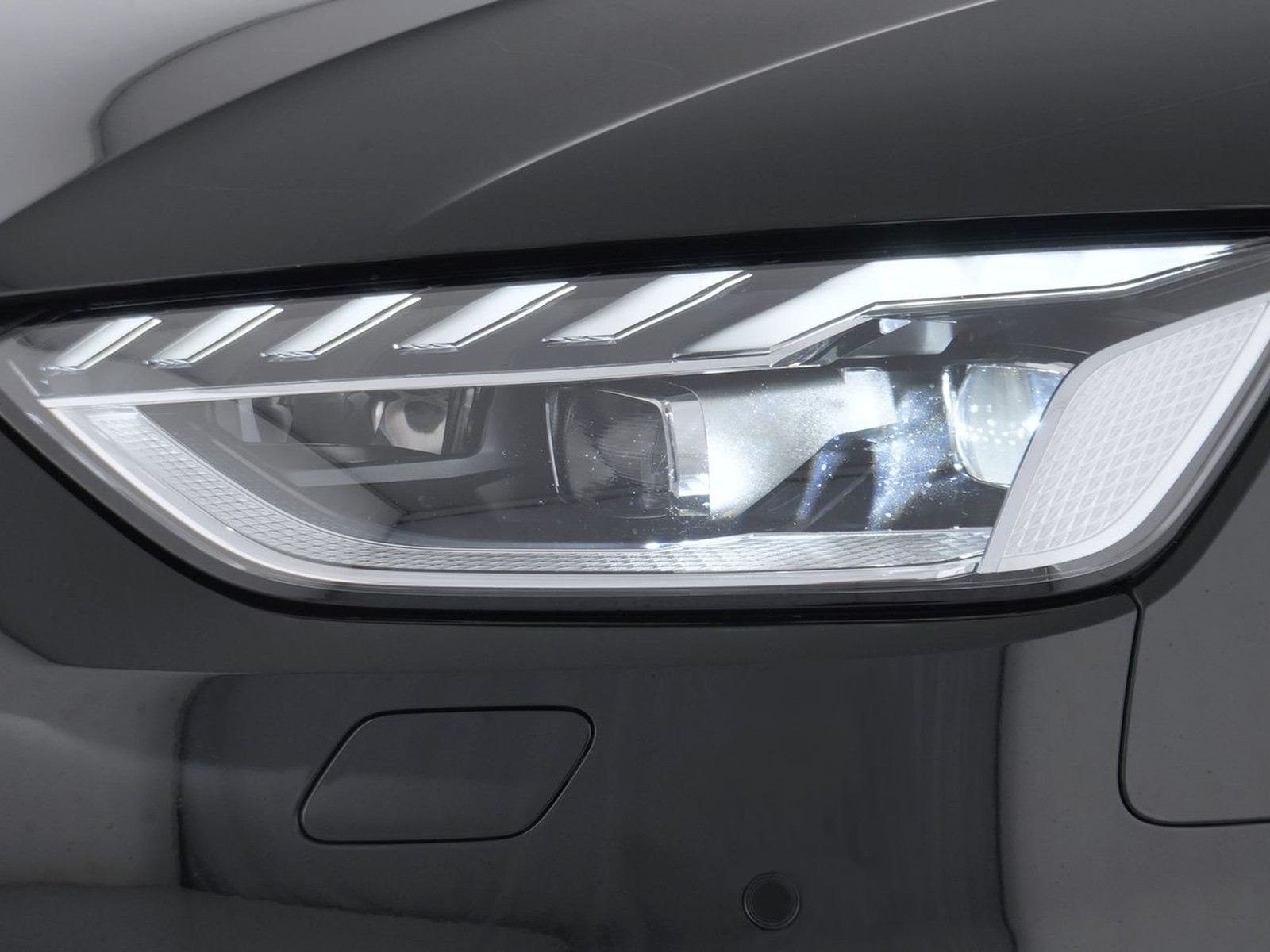 6 - Audi A4 allroad allroad 40 2.0 tdi mhev 204cv business evolution quattro s tronic