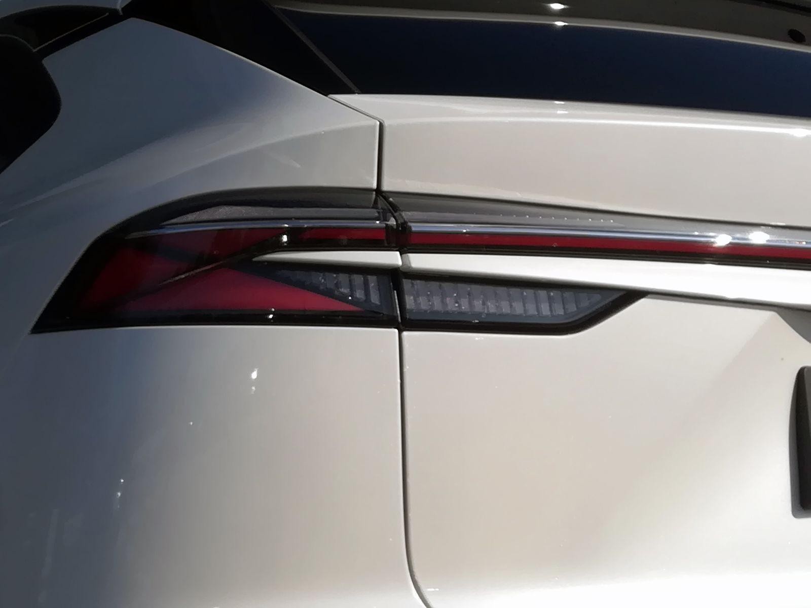 15 - Mg HS 1.5 hybrid+ comfort auto