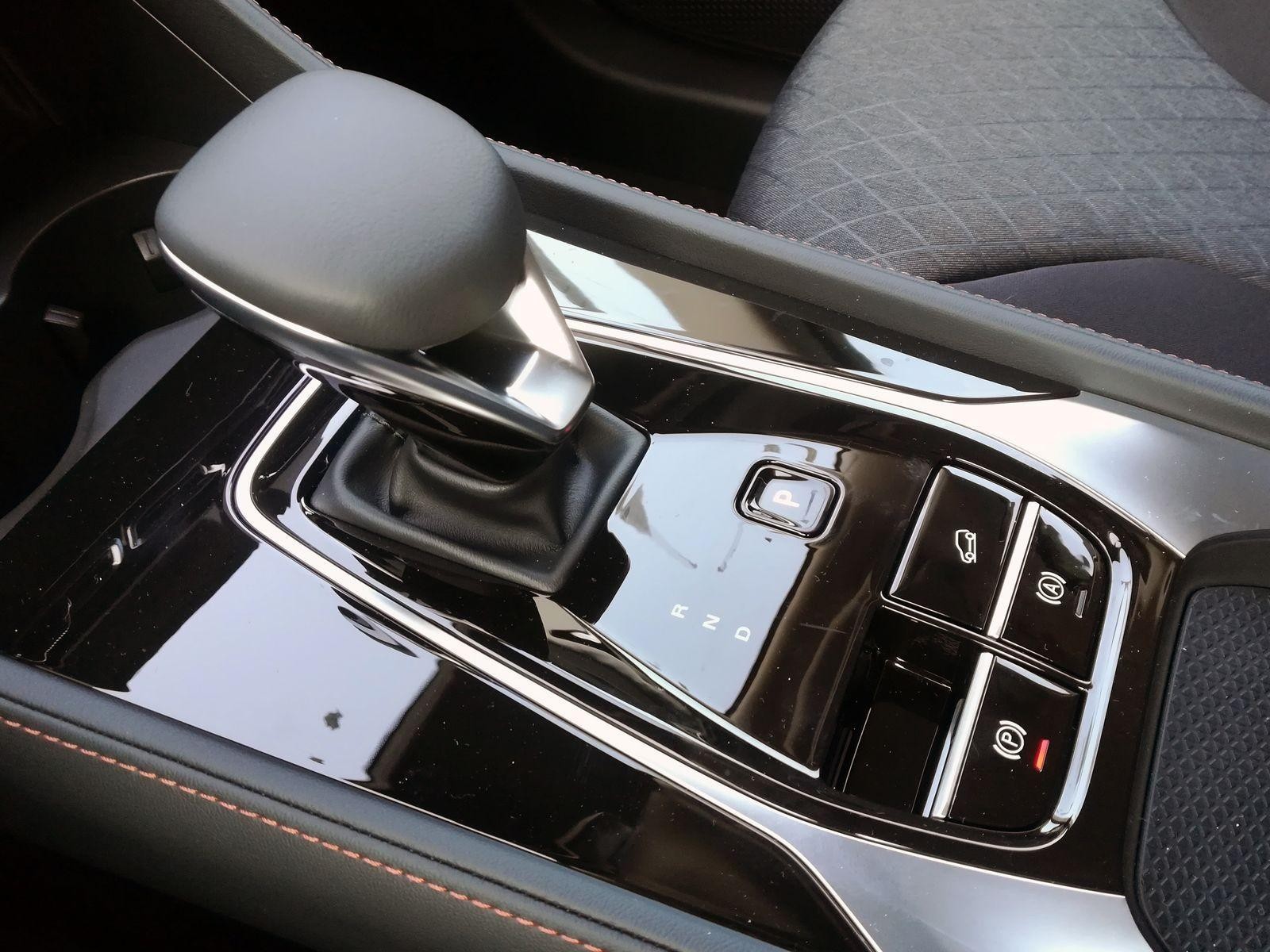 18 - Mg HS 1.5 hybrid+ comfort auto