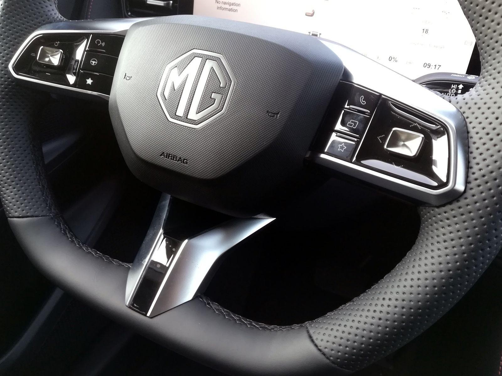 20 - Mg HS 1.5 hybrid+ comfort auto