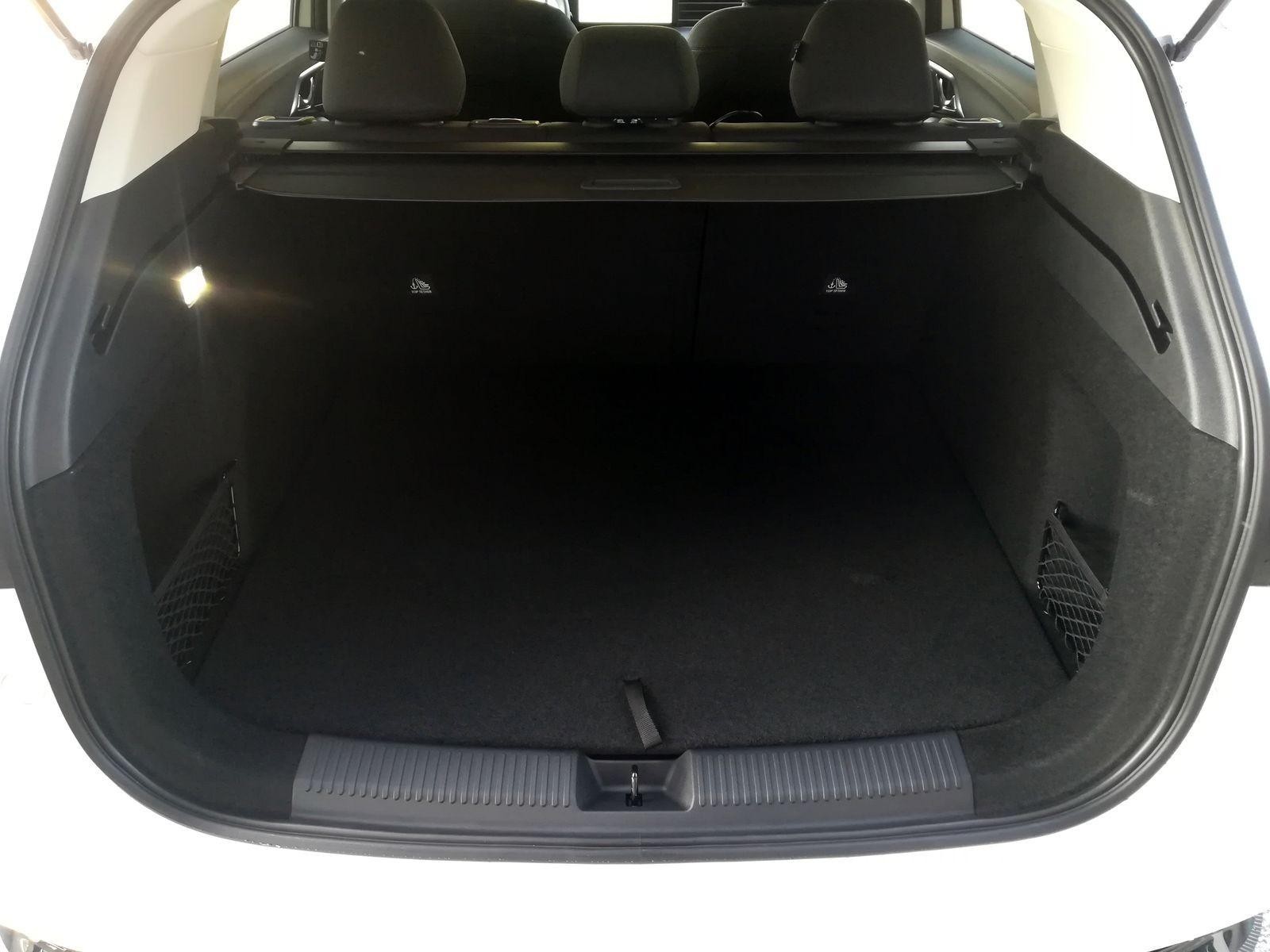 6 - Mg HS 1.5 hybrid+ comfort auto