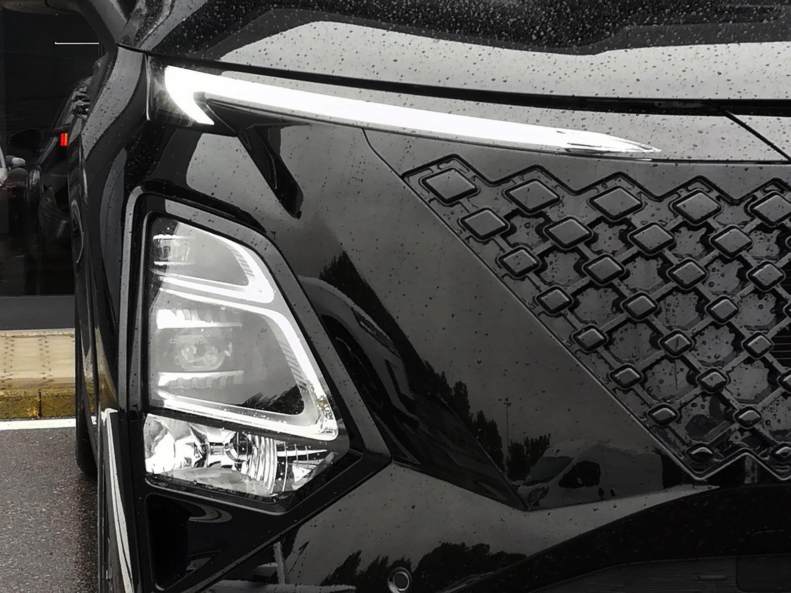 14 - Omoda 5 1.6 tgdi pure 7dct