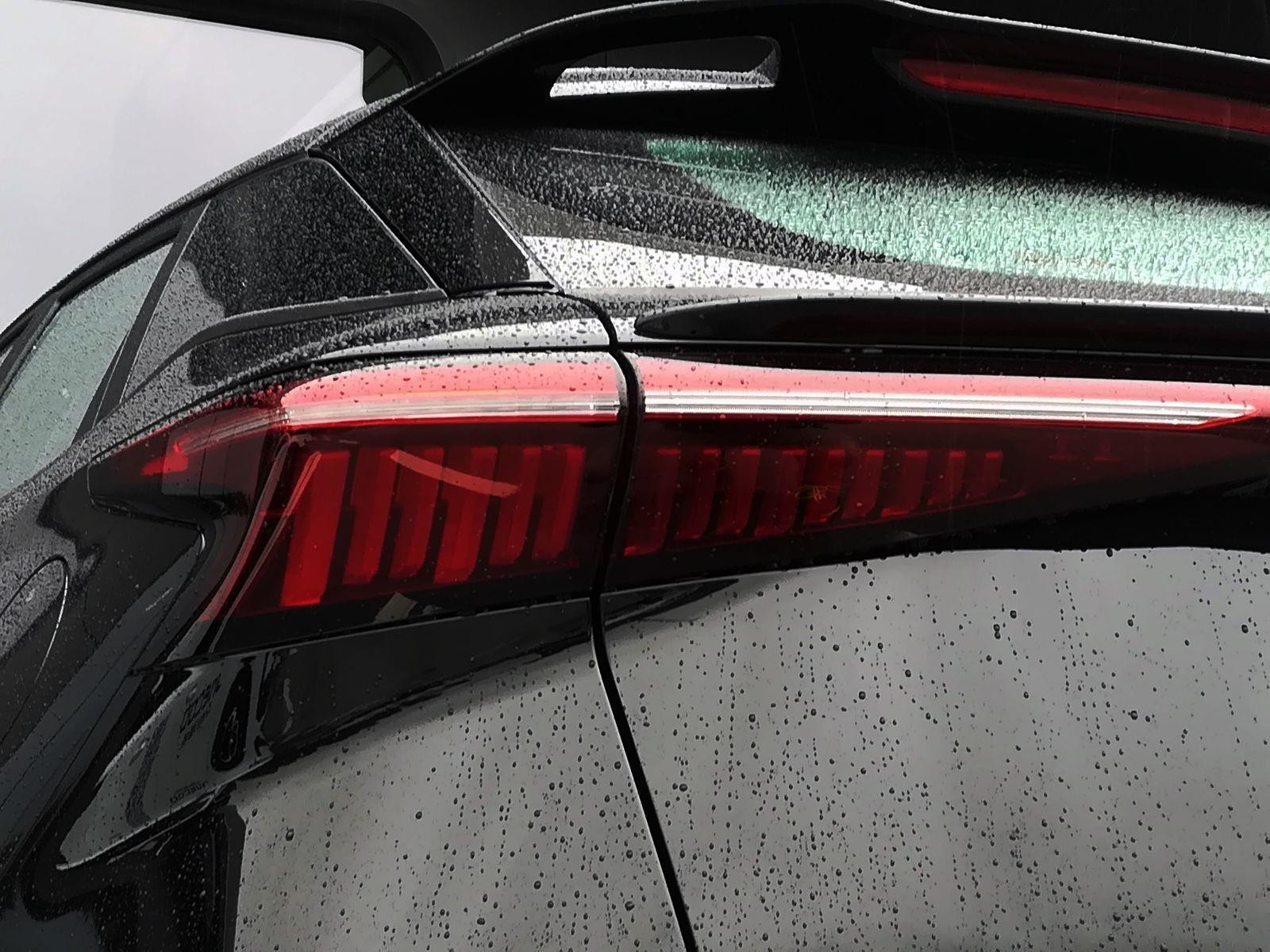 15 - Omoda 5 1.6 tgdi pure 7dct