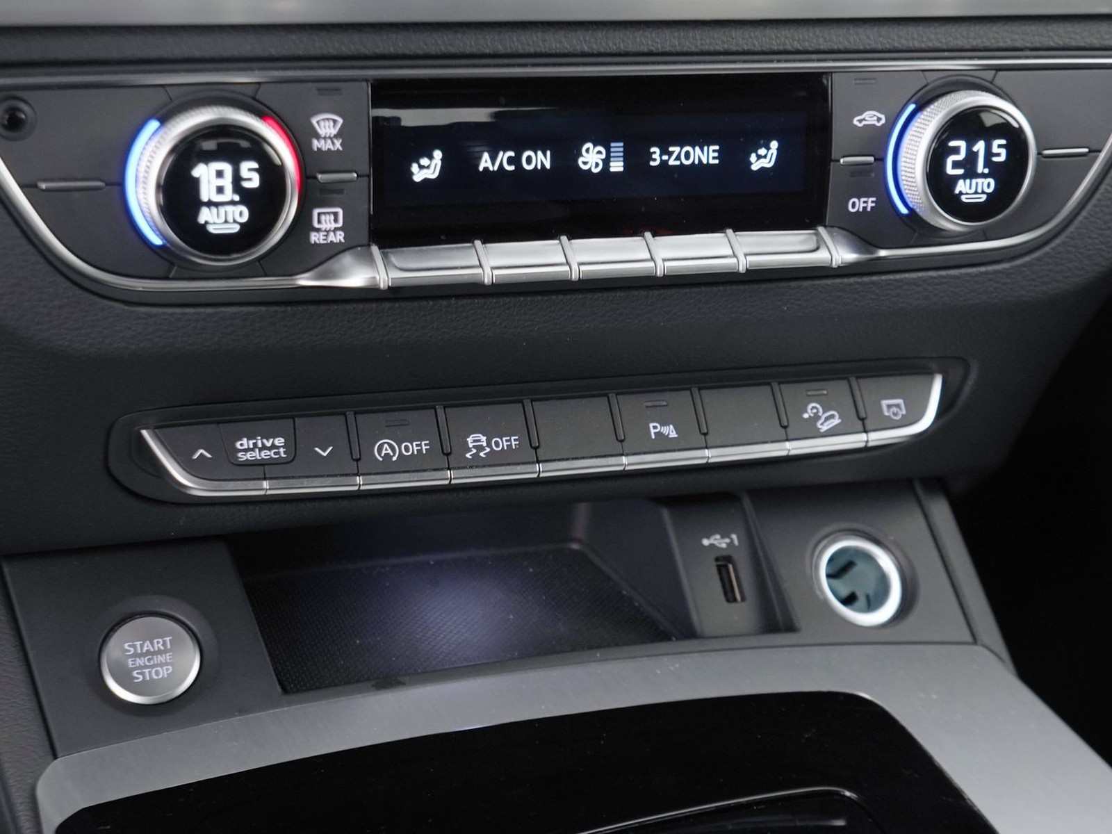 5 - Audi Q5 40 2.0 tdi mhev 12v s line quattro s tronic